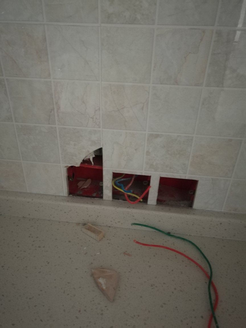 墙砖打了洞怎么填补视频教学(墙砖打了洞怎么填补视频教学大全) 墙砖打了洞怎么填补视频教学(墙砖打了洞怎么填补视频教学大全)