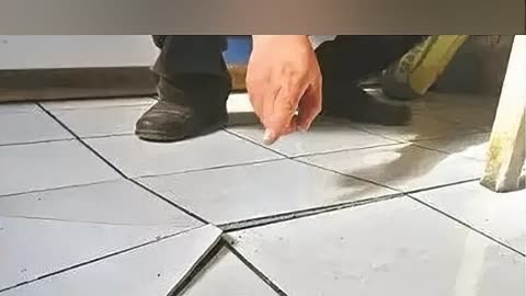 瓷砖空鼓补救措施有哪些(瓷砖空鼓最佳补救方法 建材)